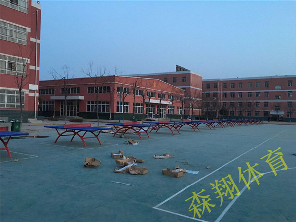 渭南辛市初级中学